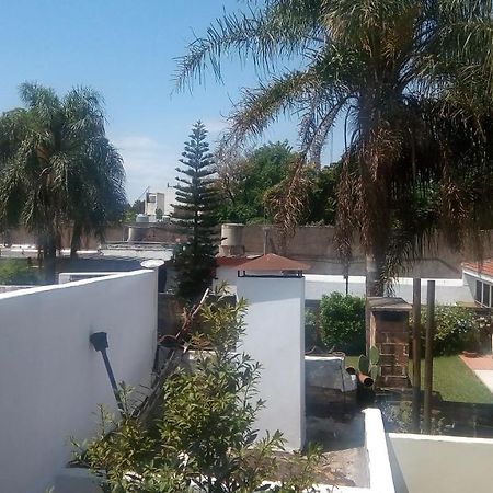 Ignacio Garzón Departamento Apartamento Córdova Exterior foto