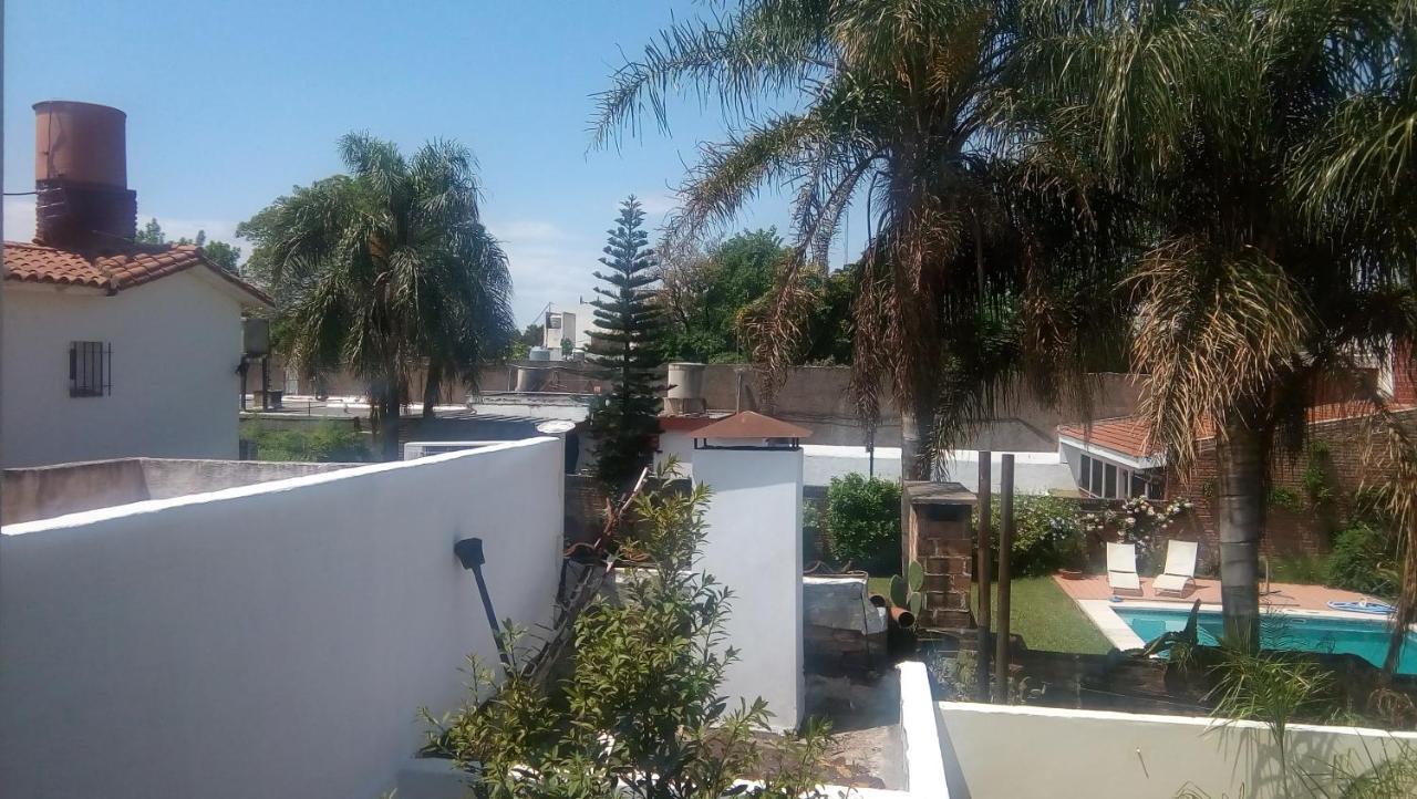 Ignacio Garzón Departamento Apartamento Córdova Exterior foto