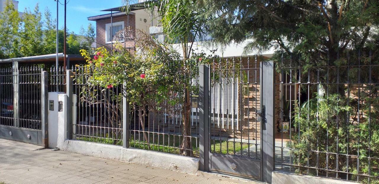 Ignacio Garzón Departamento Apartamento Córdova Exterior foto