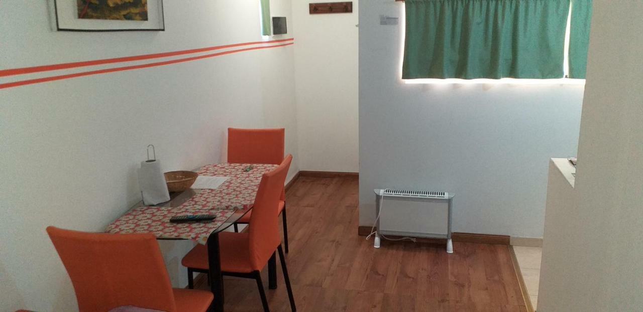 Ignacio Garzón Departamento Apartamento Córdova Exterior foto