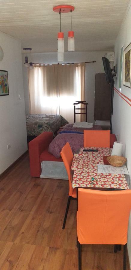 Ignacio Garzón Departamento Apartamento Córdova Exterior foto